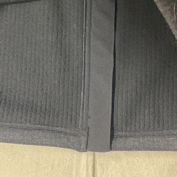 Voormi Wool Blend Full Zip Vest - Men's XL Old Money Golf Casual - Picture 13 of 15